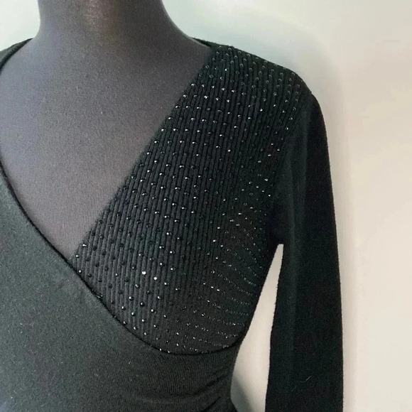 Sakura | Cashmere Blend Sweater - Picture 2 of 6